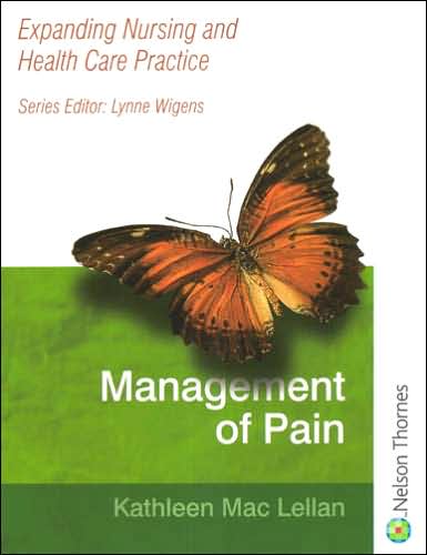 Management of Pain