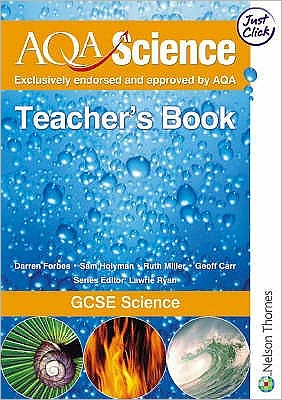 GCSE Science: Teacher's Book