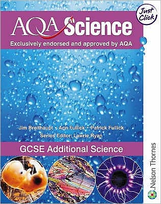 GCSE Additional Science: Student's Book