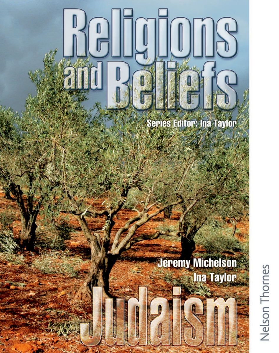 Religions & Beliefs: Judaism Pupil Book