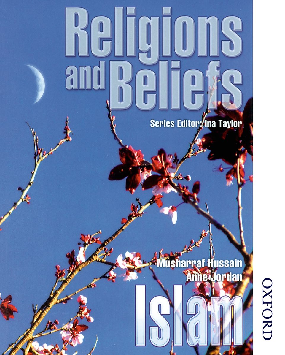 Religions & Beliefs: Islam Pupil Book