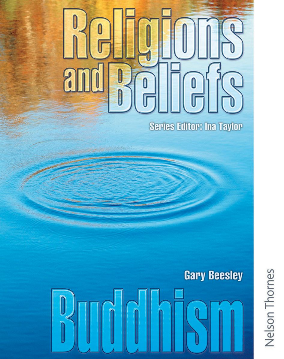 Religions & Beliefs: Buddhism Pupil Book