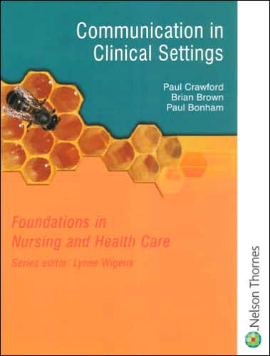 Communication in Clinical Settings
