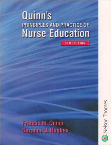 Nurse Education