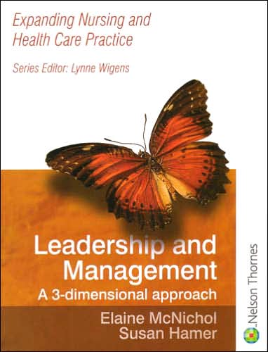 Leadership and Management: A 3-Dimensional Approach