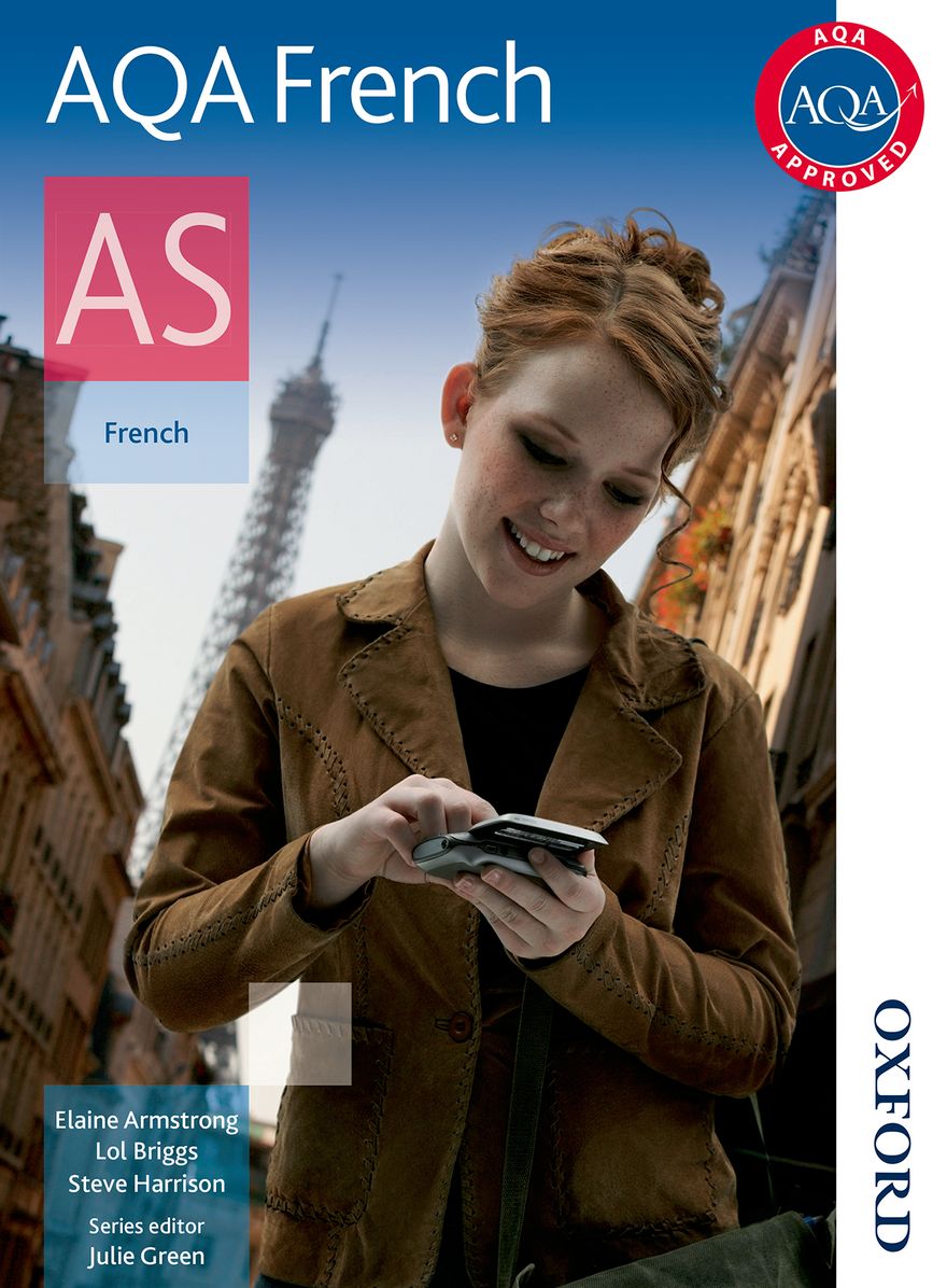 AQA French AS
