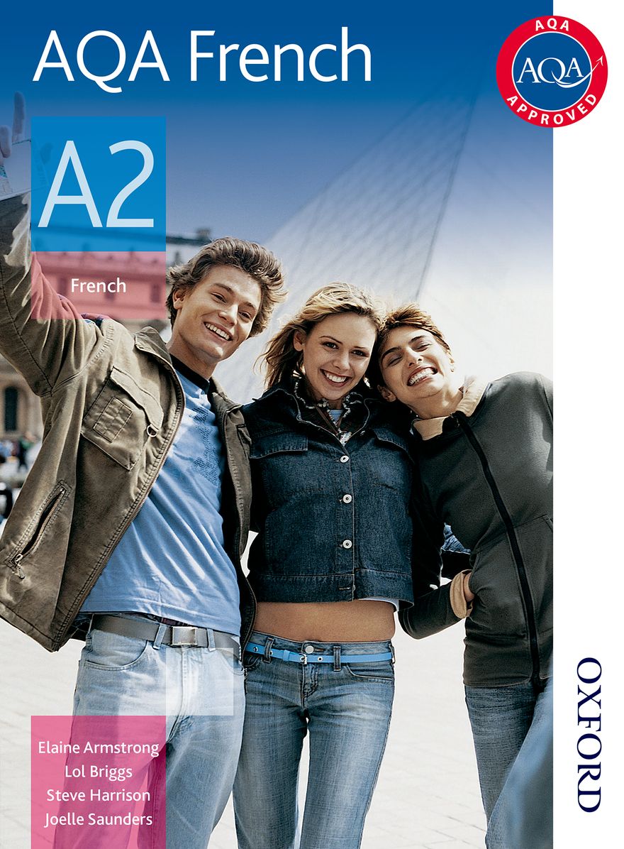 AQA French A2