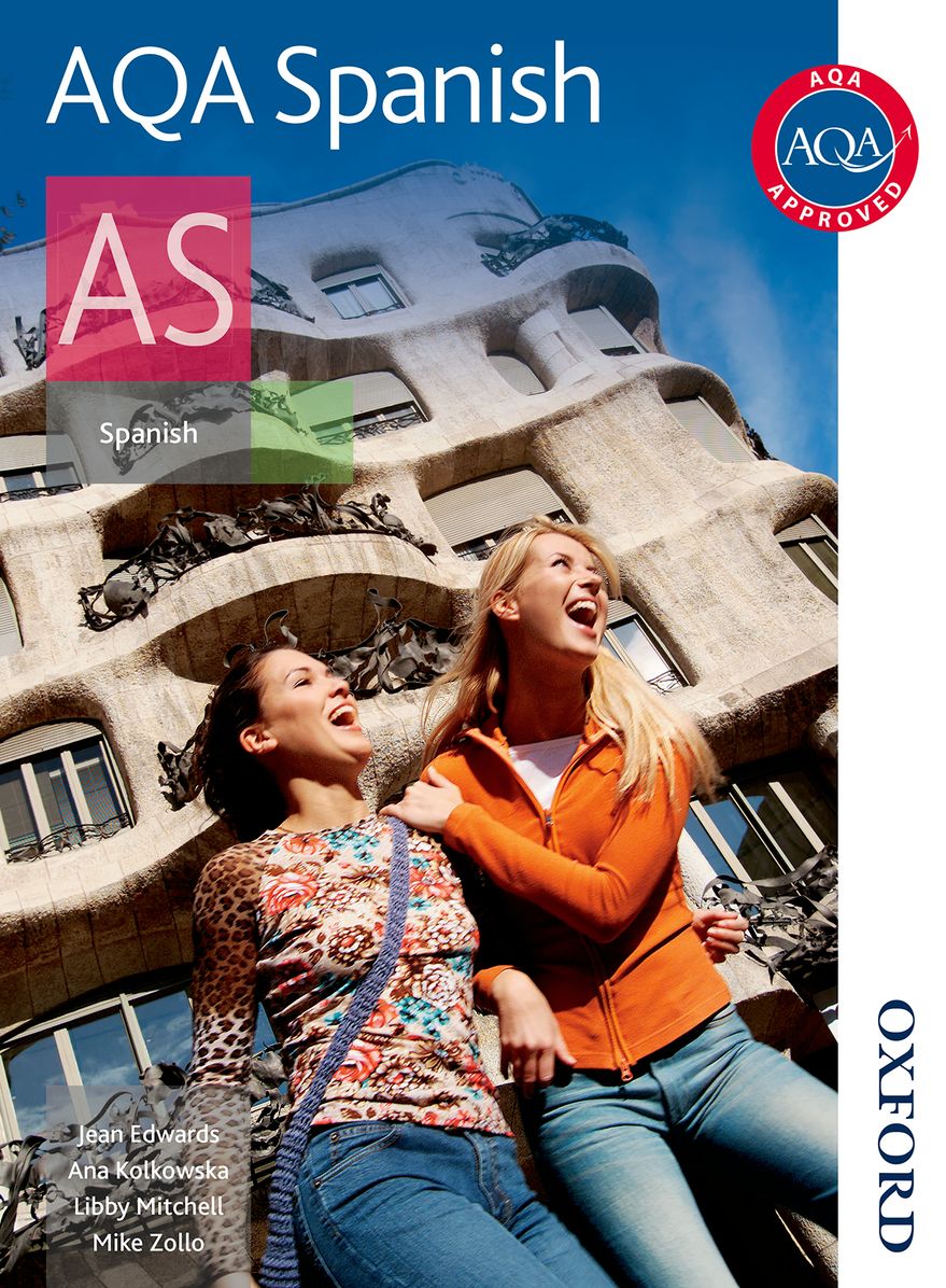 AQA Spanish AS