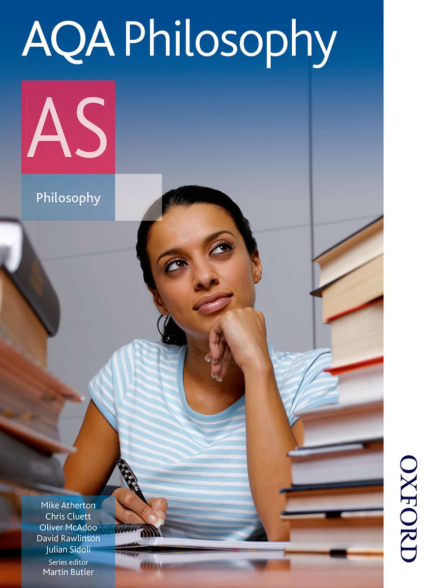 AQA Philosophy AS