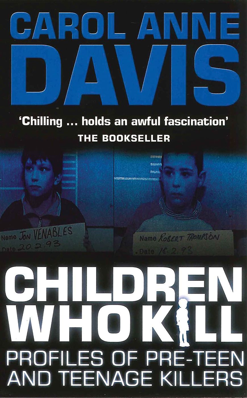 Children Who Kill: Profiles of Teen and Pre-teen Killers
