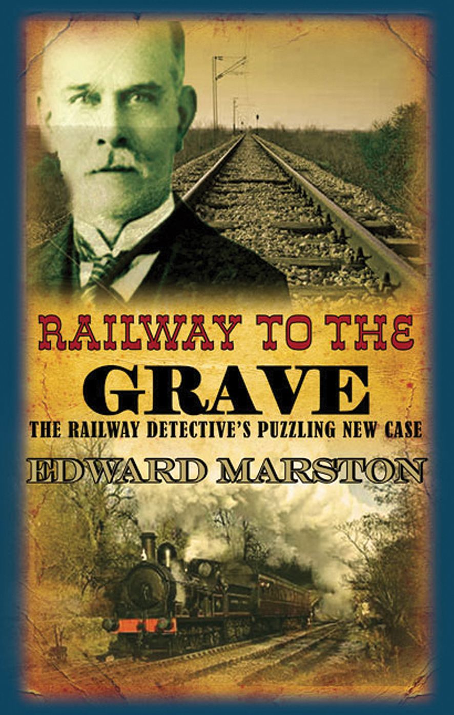 Railway to the Grave