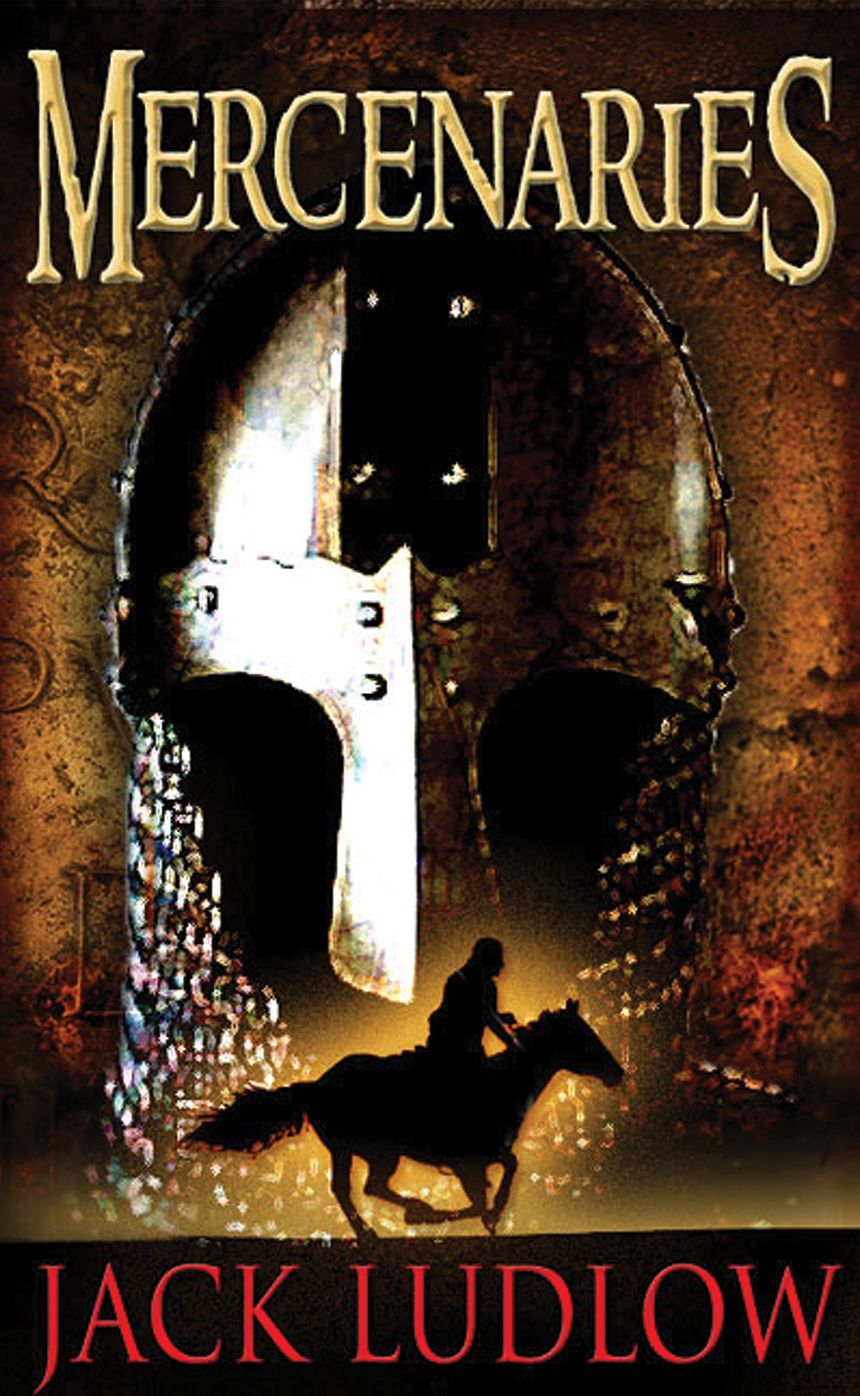 Mercenaries: The Conquest Trilogy, Book I