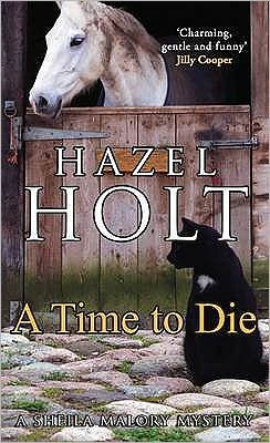 A Time to Die