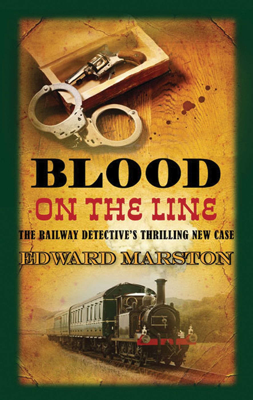 Blood on the Line