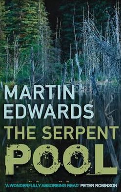 The Serpent Pool (Lake District Series #4)