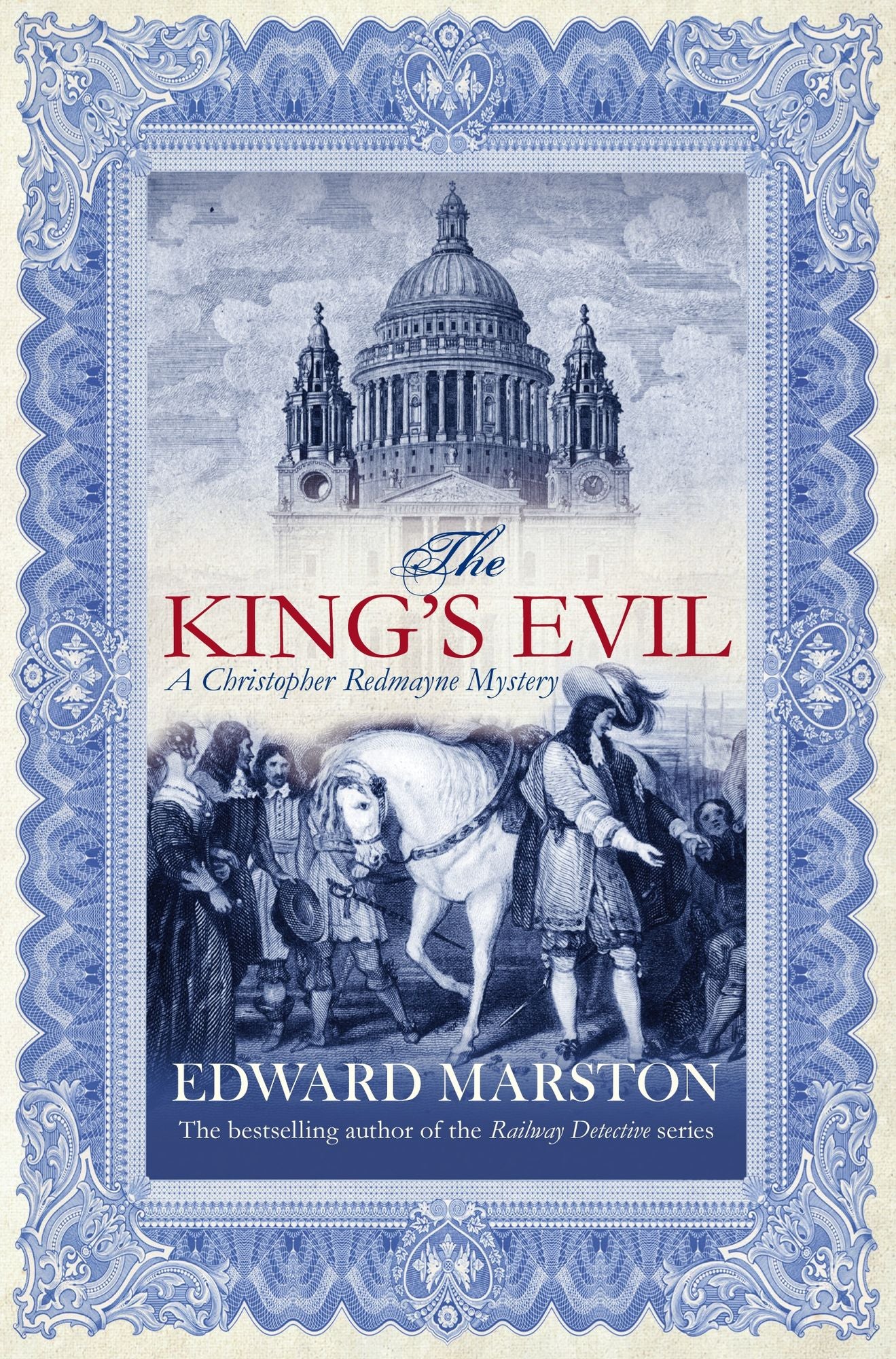 The King's Evil