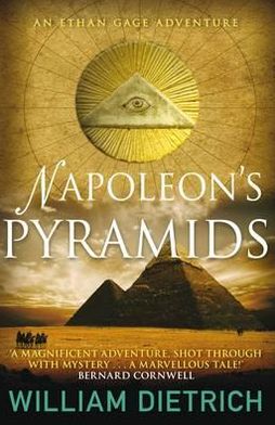 Napoleon's Pyramids (Ethan Gage Series #1)
