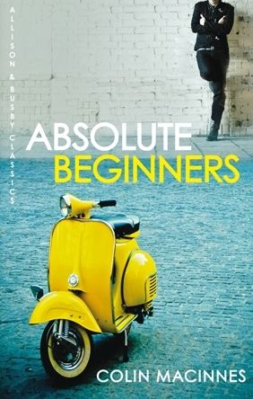 Absolute Beginners