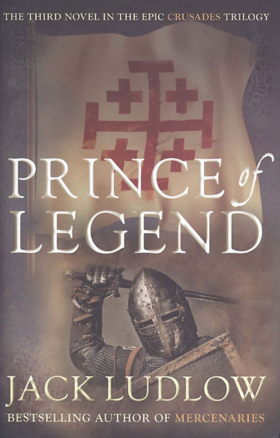 The Prince of Legend