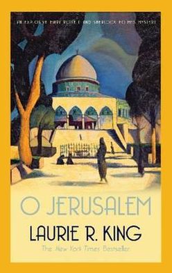 O Jerusalem