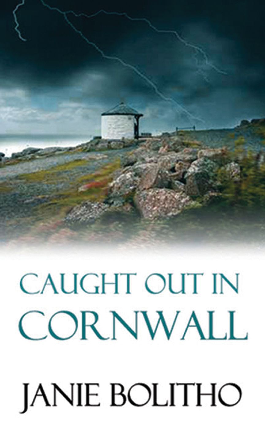 Caught Out in Cornwell