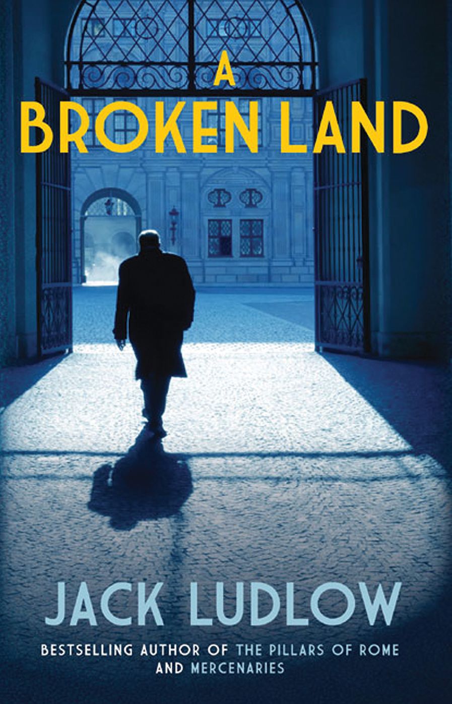 A Broken Land