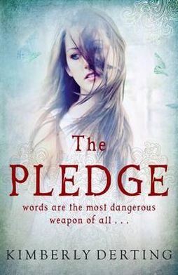 The Pledge (Pledge Trilogy Series #1)