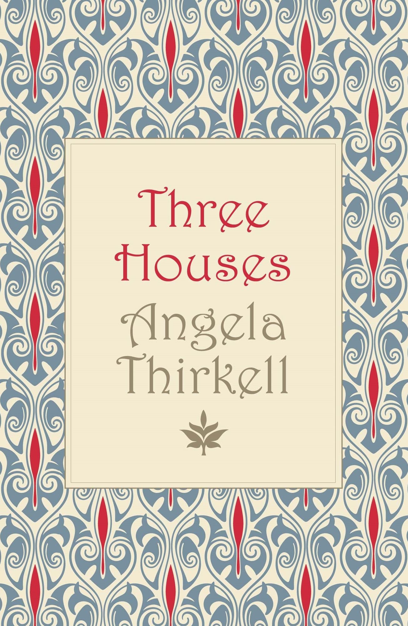 Three Houses