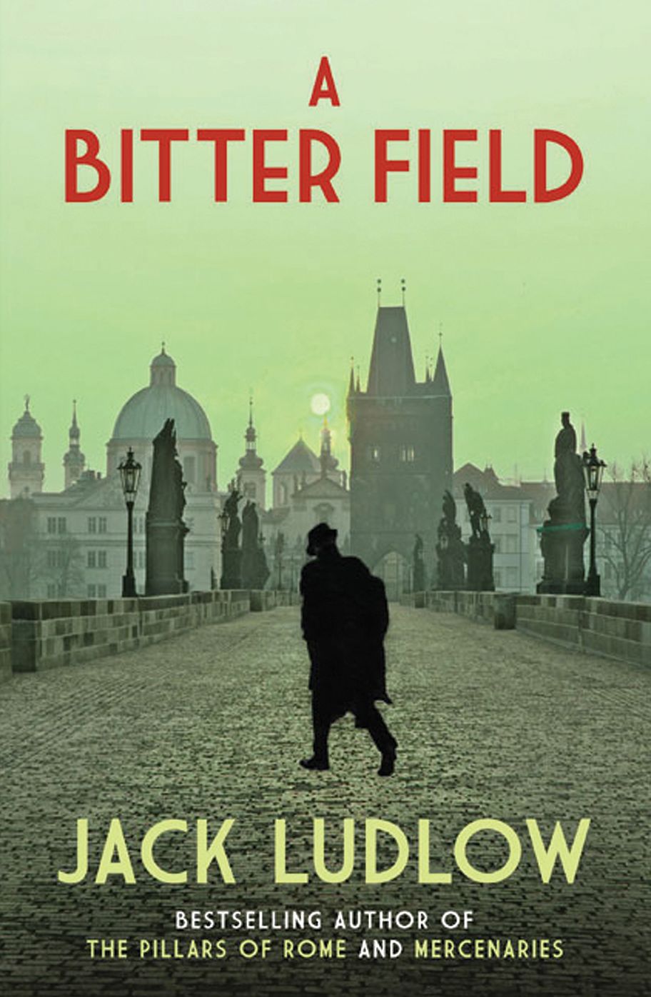 A Bitter Field