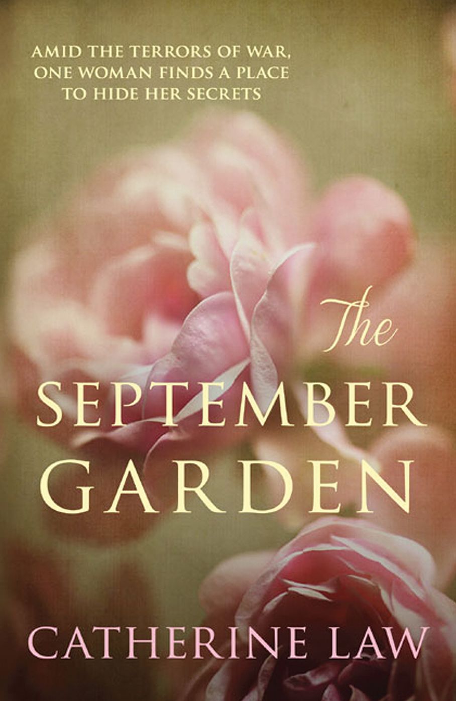 The September Garden