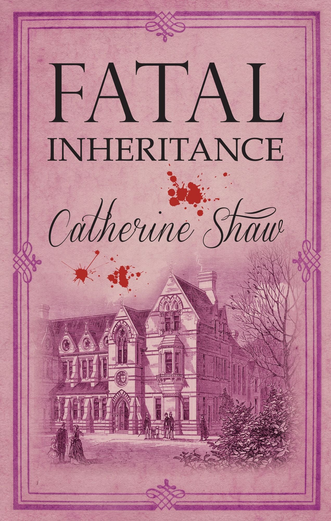 Fatal Inheritance