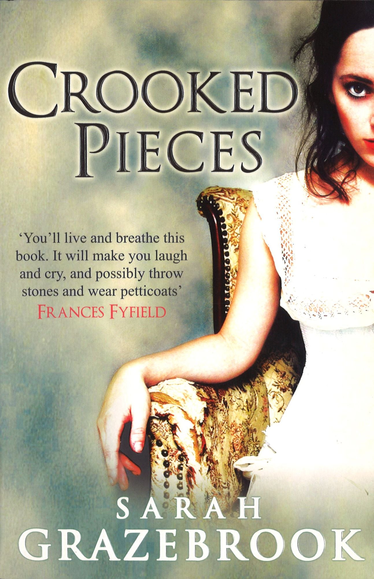 Crooked Pieces