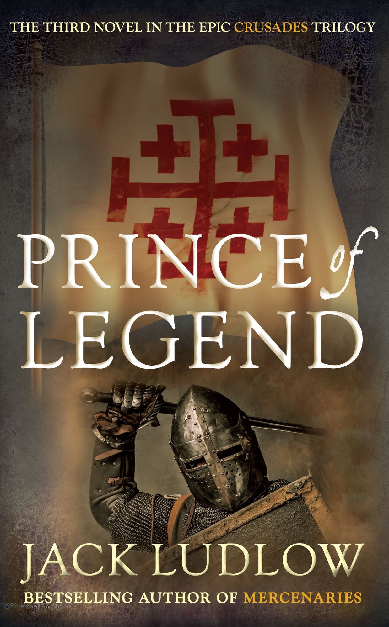 Prince of Legend