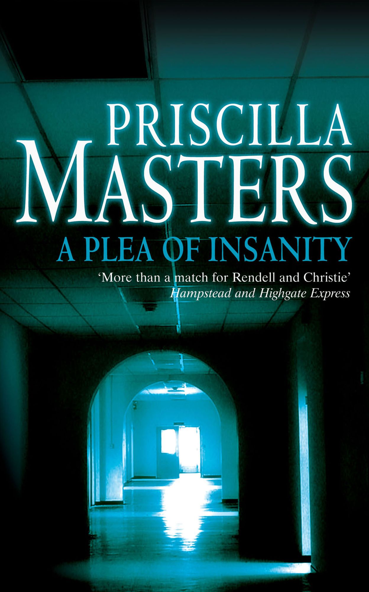 A Plea of Insanity