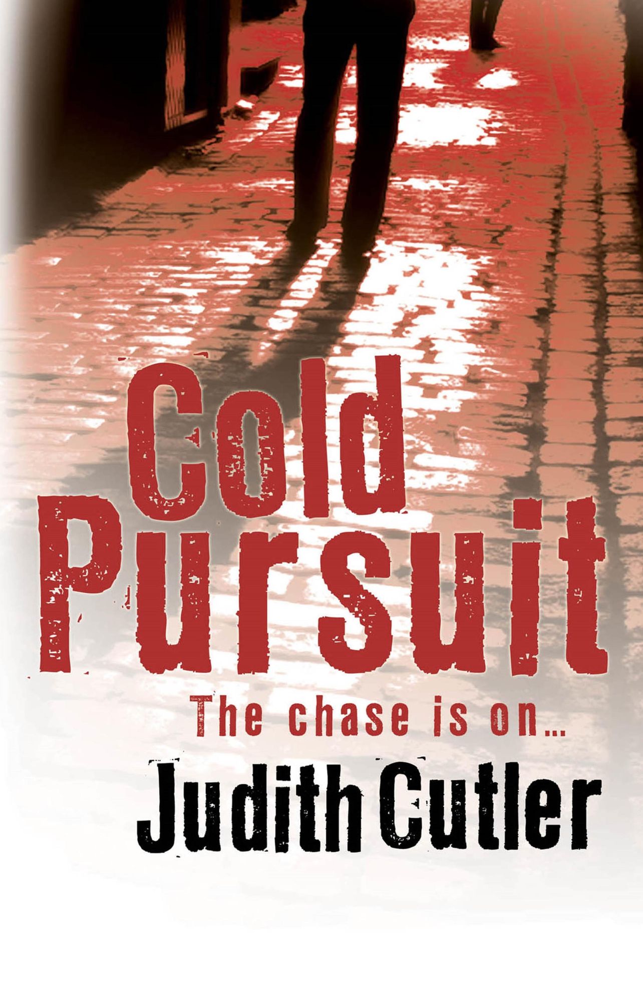 Cold Pursuit
