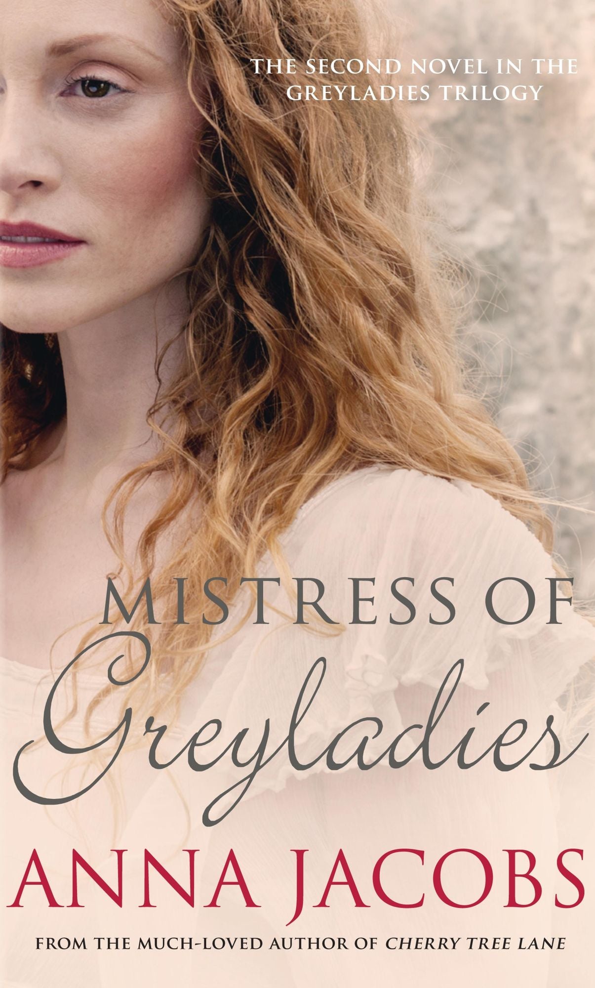 Mistress of Greyladies: From the multi-million copy bestselling author
