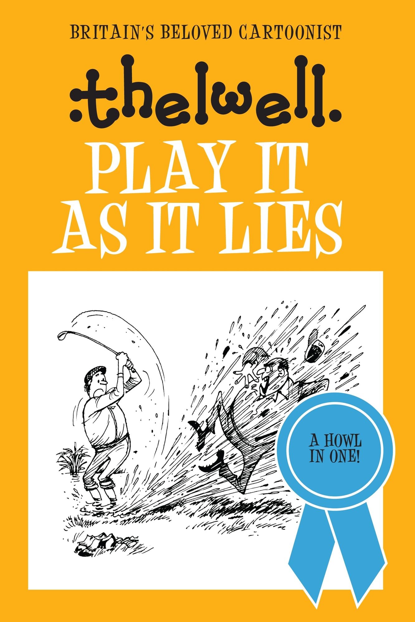 Play it as it Lies