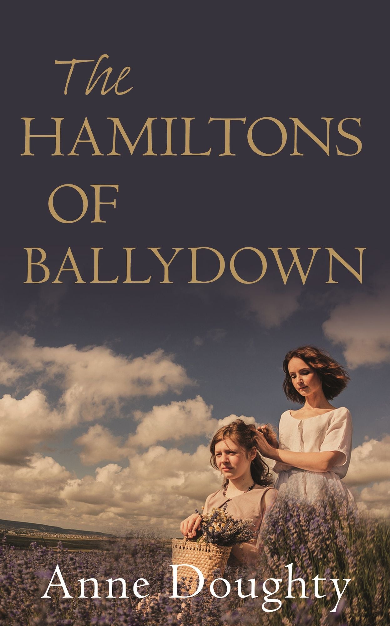 Hamiltons of Ballydown