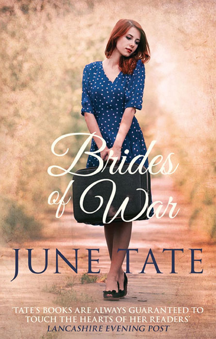 Brides of War