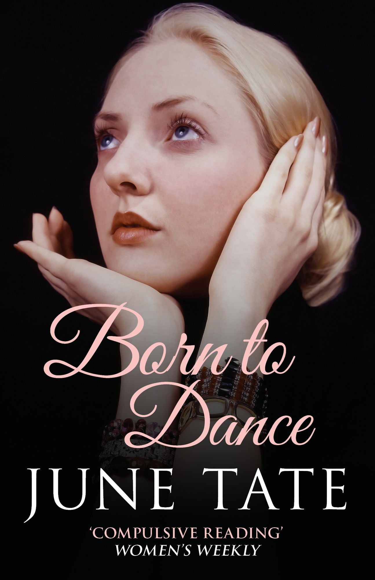 Born to Dance
