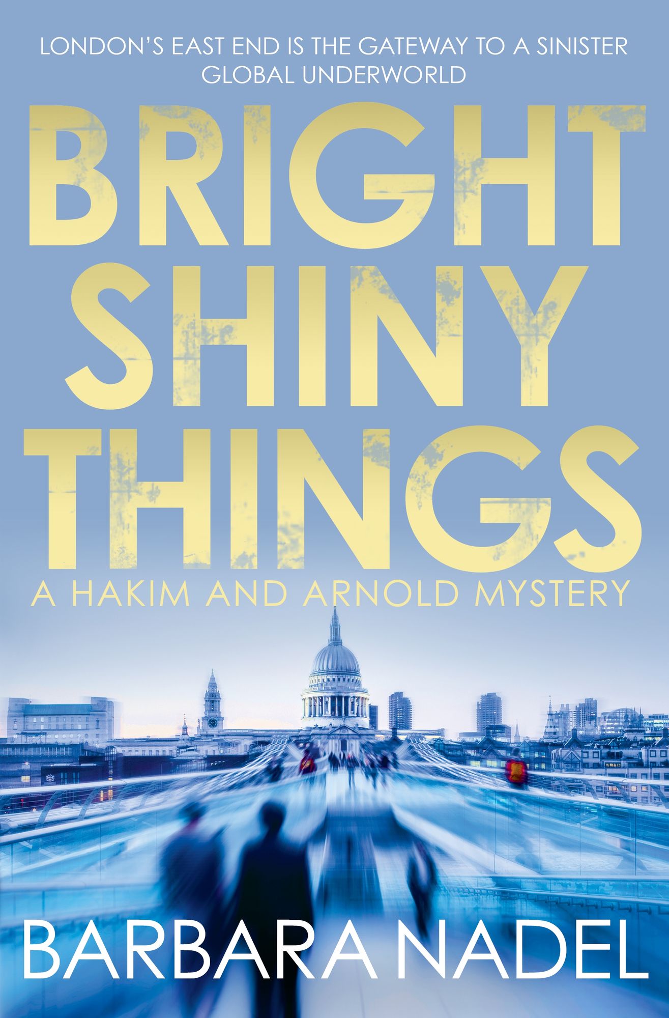 Bright Shiny Things