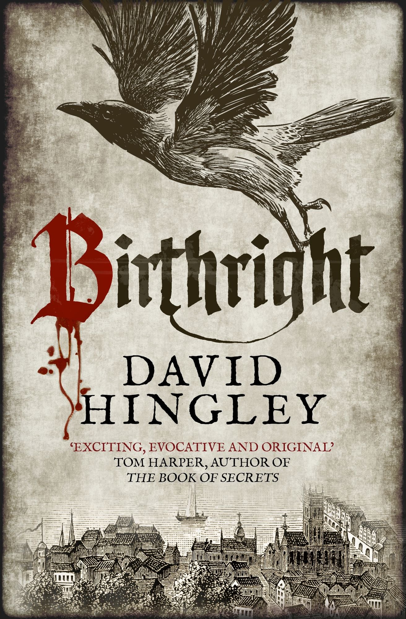 Birthright