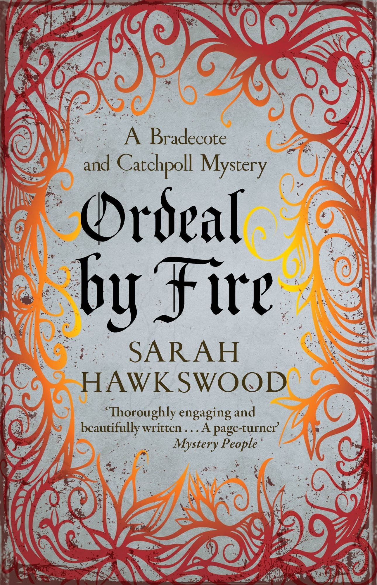 Ordeal by Fire