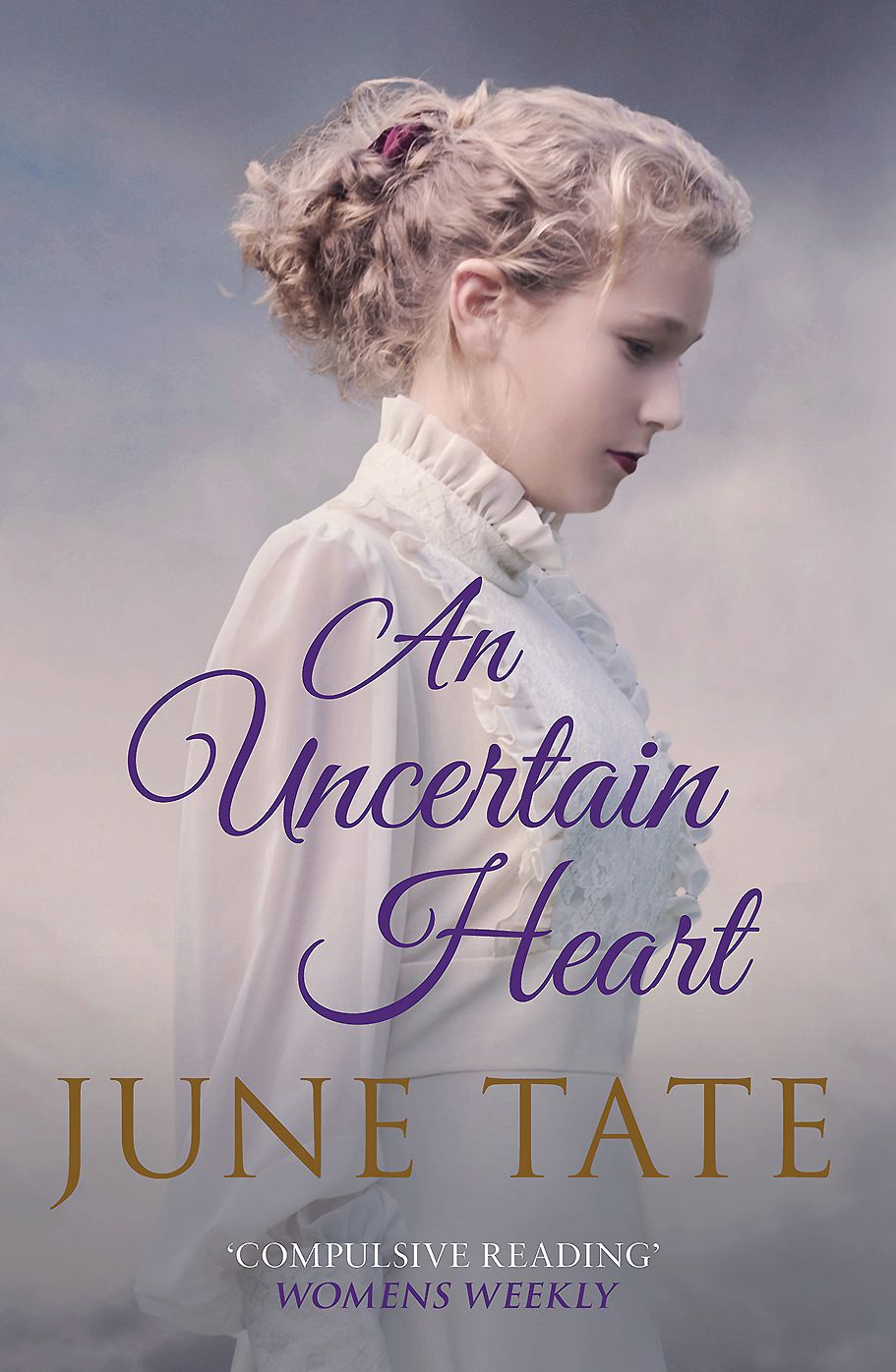 An Uncertain Heart