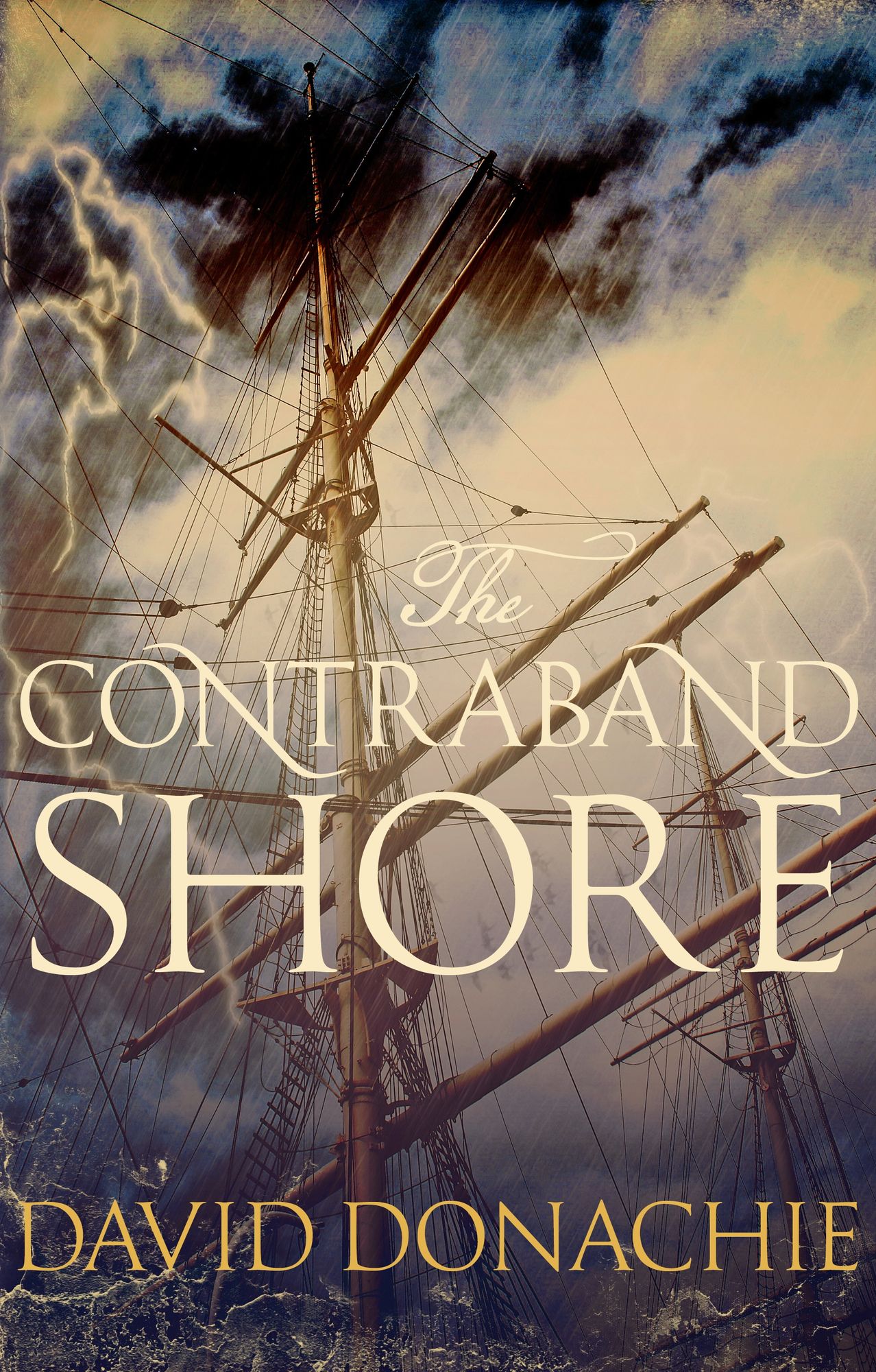 The Contraband Shore