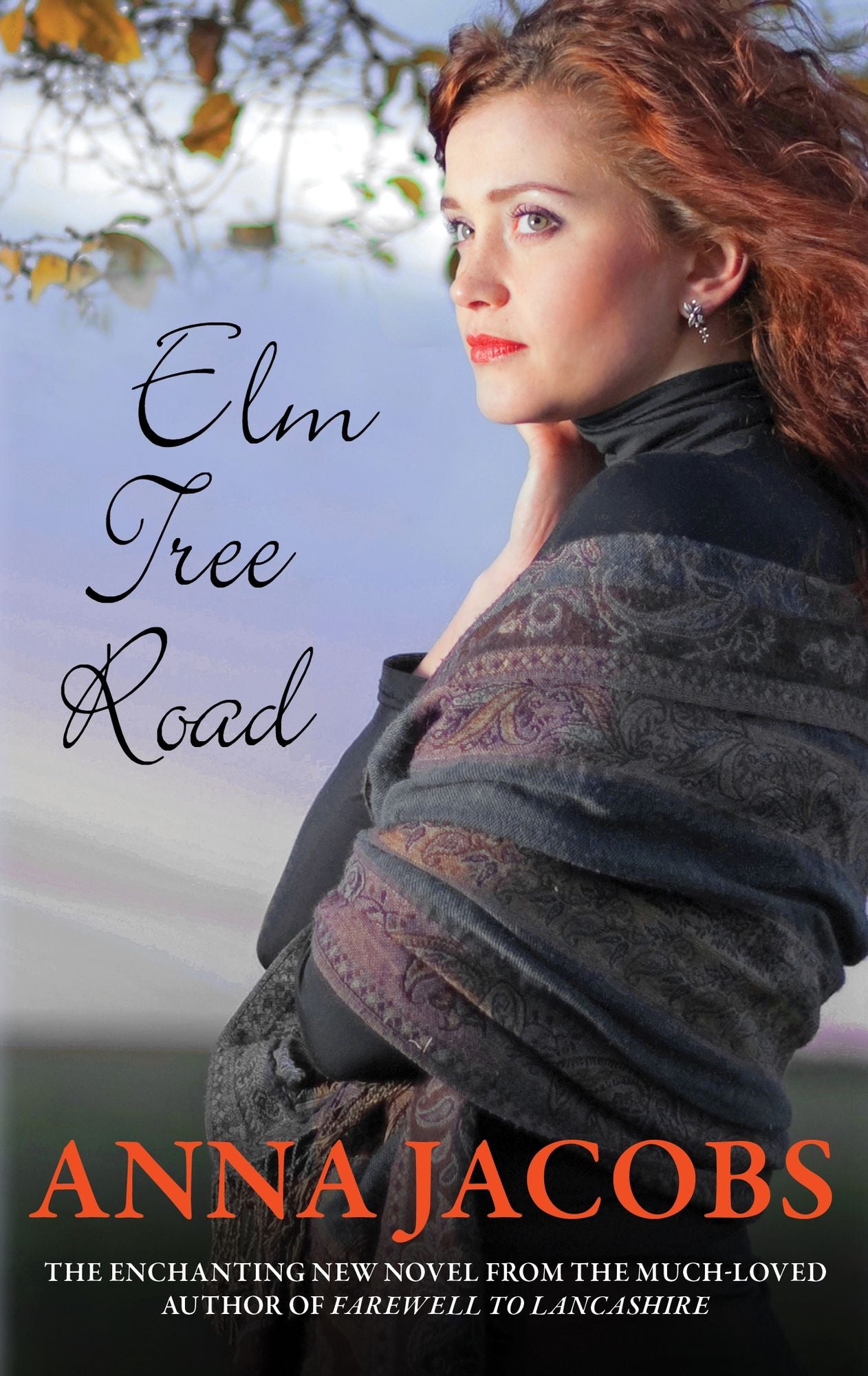 Elm Tree Road: From the multi-million copy bestselling author