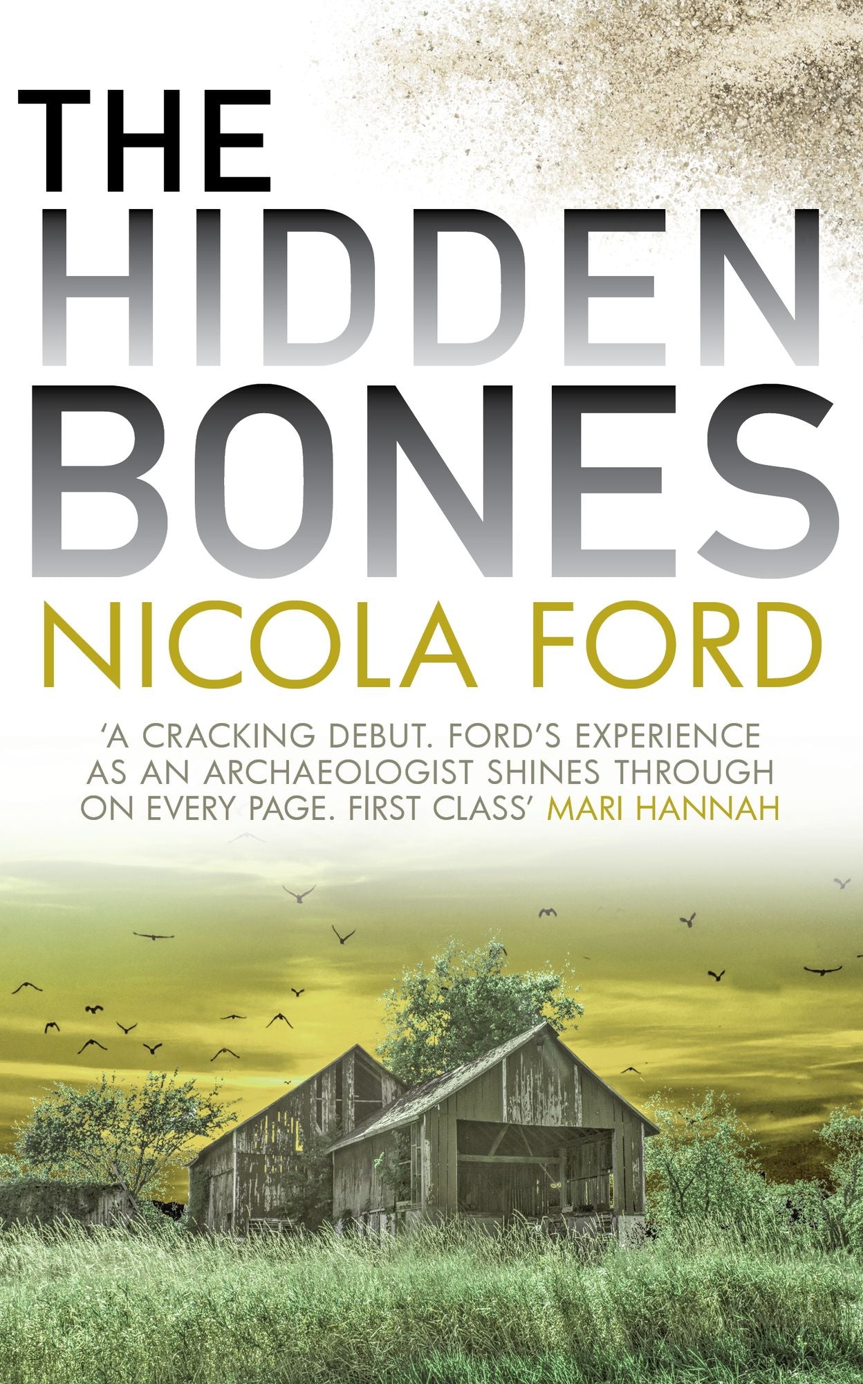 The Hidden Bones