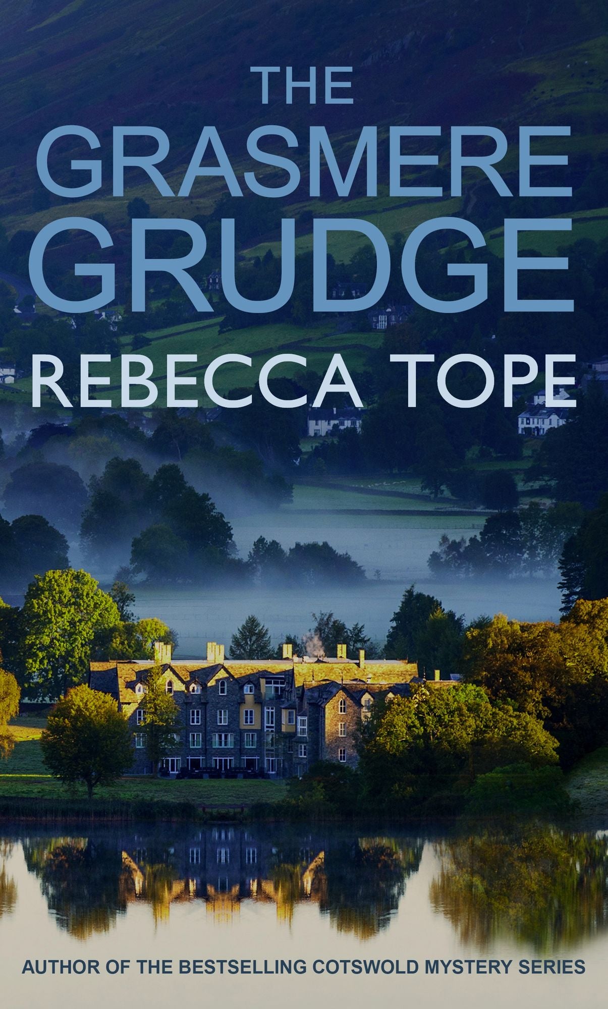 The Grasmere Gurdge