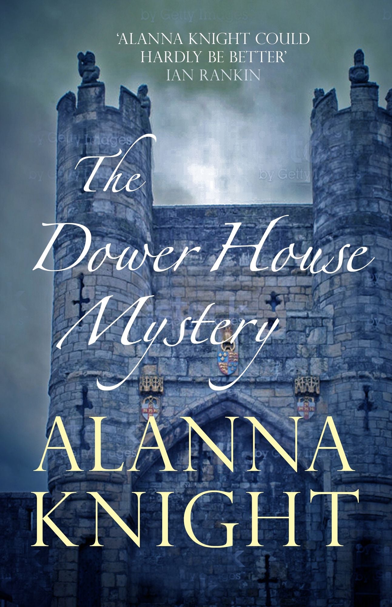 The Dower House