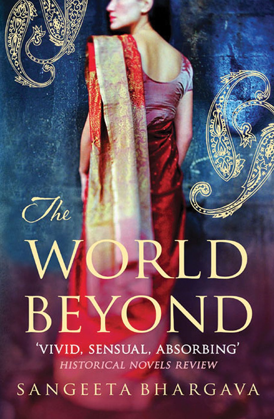 The World Beyond